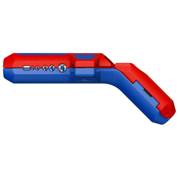 Прибор универсальный для удаления изоляции Knipex ErgoStrip (16 95 03 SB)