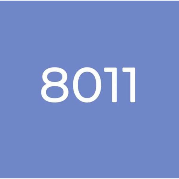 Двухкомпонентная эпоксидная затирка Octopus Zatirka цвет 8011, 1,25 кг (8011-1)