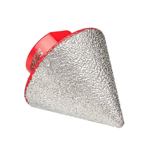 Фреза алмазна Sendi Diamond Mill 2-38 мм конусна М14 (FKS2-38)