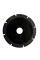Диск алмазный Shijing 110×20×1,5 мм (BP1009U)