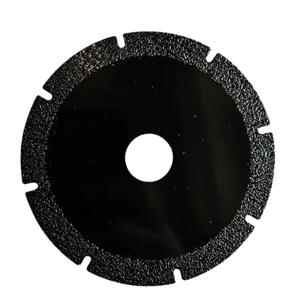 Диск алмазный Shijing 110×20×1,5 мм (BP1009U)