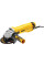 Угловая шлифмашина сетевая DeWALT (DWE4217)