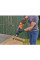 Пила шабельна мережева BLACK+DECKER (BES301)