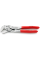 Переставні кліщі Knipex (хромовані), 125 мм (86 03 125)