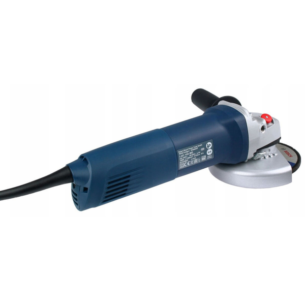 Кутова шліфувальна машина Bosch Professional GWS 1400 (0601824806)