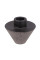 Фреза алмазная конусная Distar Cone 18-55/M14 (89568442047)