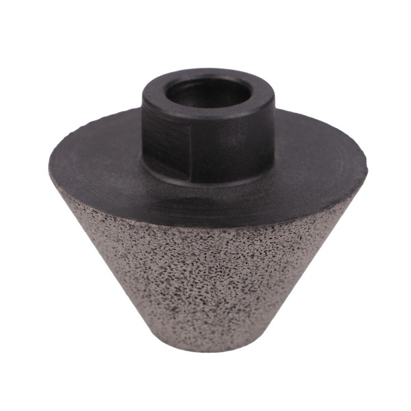 Фреза алмазная конусная Distar Cone 18-55/M14 (89568442047)