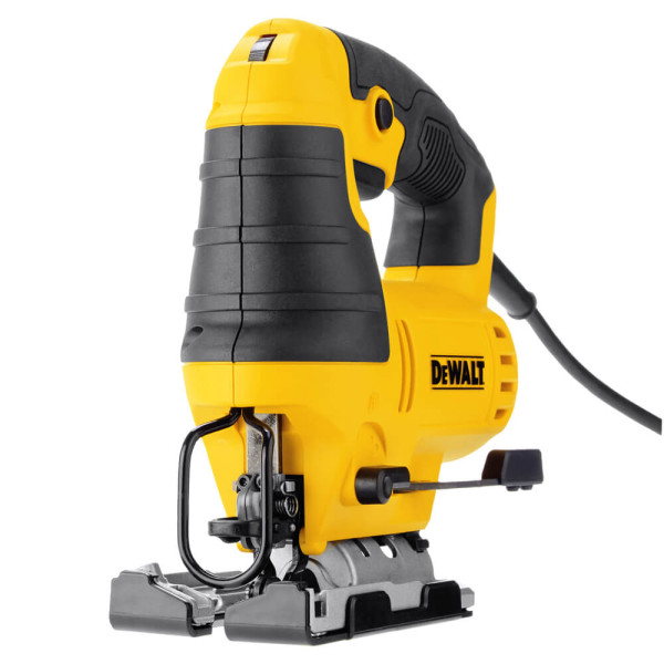 Пилка лобзиковая сетевая DeWALT (DWE349)