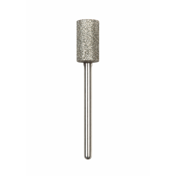 Фрезы гальванические Premium, Ø6 мм, хвостовик 3 мм, 30 шт. (F3-6P-K)