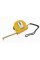 Рулетка будівельна TAJIMA HI LOCK L16-35 3,5 м (1001-0033)
