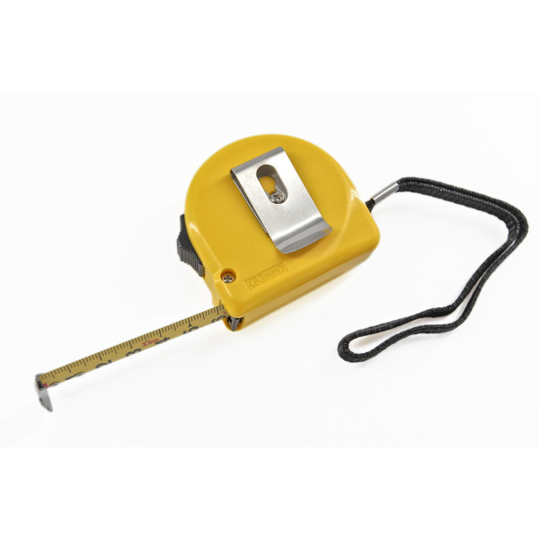 Рулетка будівельна TAJIMA HI LOCK L16-35 3,5 м (1001-0033)