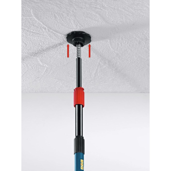 Телескопічна штанга Bosch BT 350, 140–350 см (0601015B00)