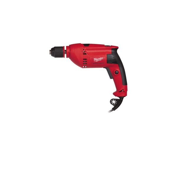 Дриль MILWAUKEE DE 10 RX, 21 Нм (4933409211)