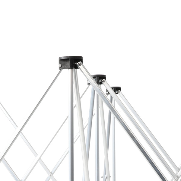 Раскладной стол BIHUI SPIDER 2300х1200 мм (LFFT)