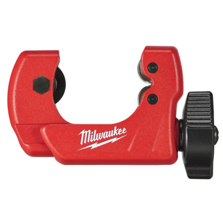Труборез для медных труб Milwaukee Mini 3-28мм (48229251)