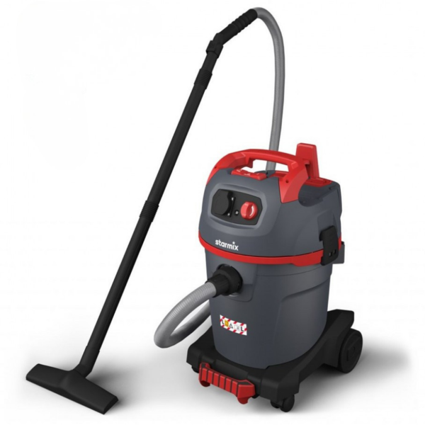 Професійний пилосос Starmix NSG uClean ARDL - 1432 EHP (016344)