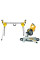 Пила торцовочная DeWALT (DWS774)