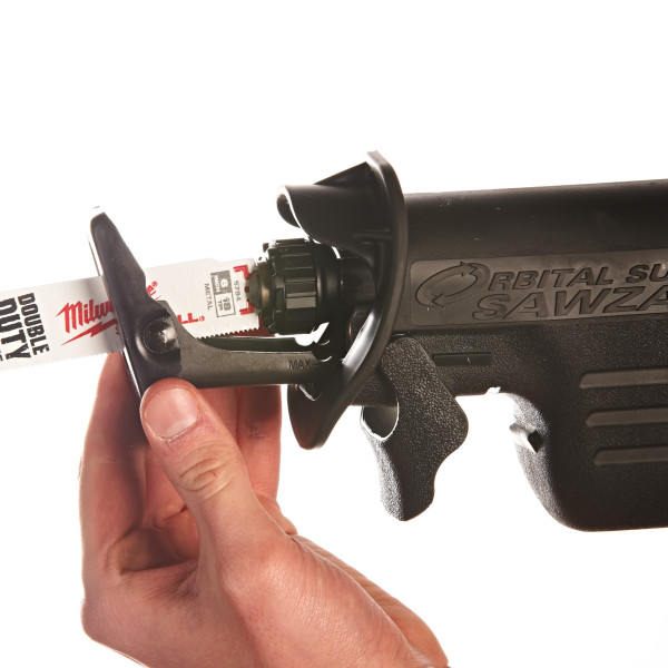 Сабельная пила MILWAUKEE SSPE 1300 RX SAWZALL® 1300 Вт (4933440590)