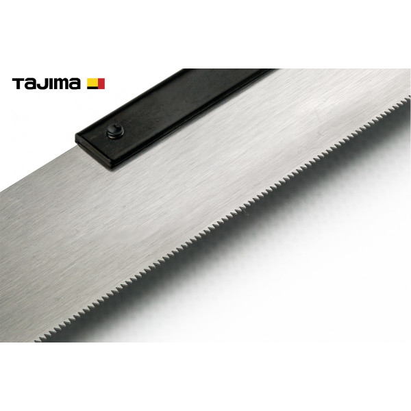 Обушкова японська ножівка по дереву Tajima N-G165FS (1103-2016)