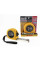 Рулетка строительная TAJIMA GOATU HI LOCK М19-50 5 м (1001-2438)