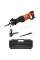 Пила сабельная сетевая BLACK+DECKER (BES301K)