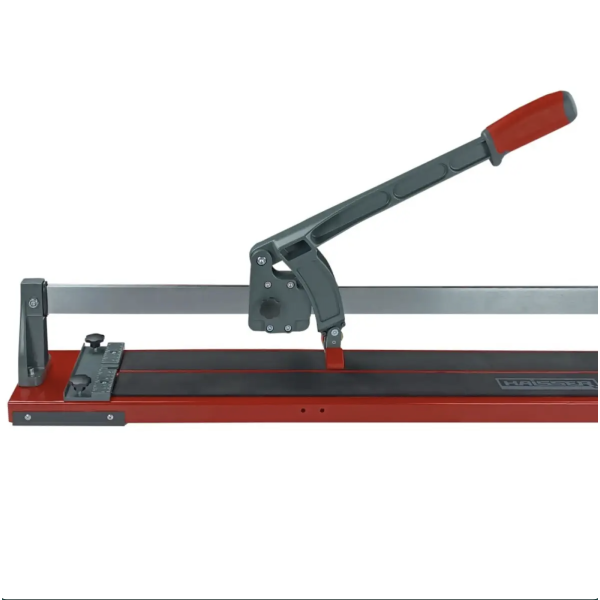 Плиткорез ручной HAISSER INDUSTRY 1200 мм монорельсовый (64022)