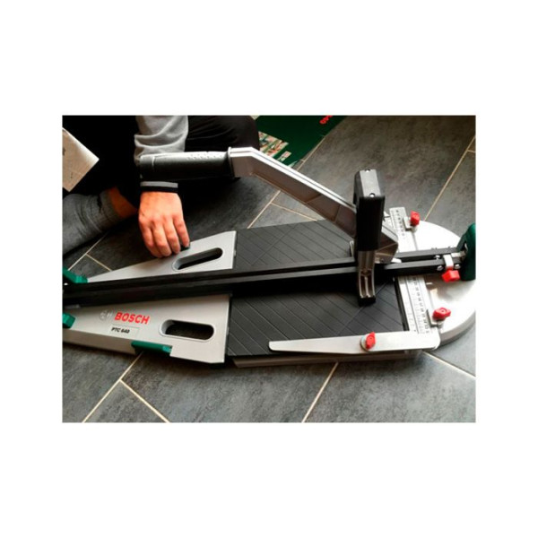 Плиткоріз Bosch PTC 640 (0603B04400)
