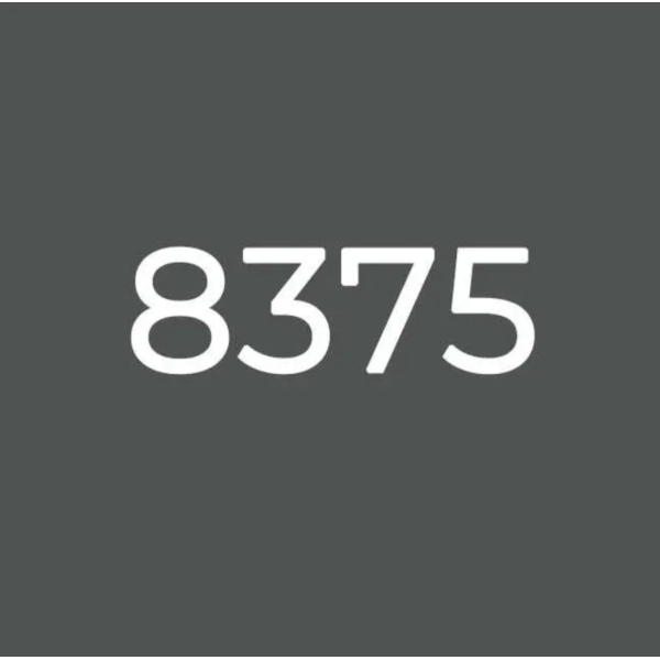 Двухкомпонентная эпоксидная затирка Octopus Zatirka цвет 8375, 5 кг (8375-5)