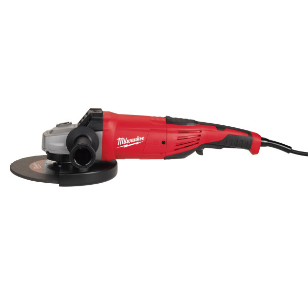 Кутошліфувальна машина MILWAUKEE 230 мм AGVK 24-230 EK (4933451413)