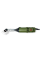 Угловая шлифмашина FIXTOOL Pomogator GREEN Edition, 120 Вт (лимитированная версия) (FIX120WGE)