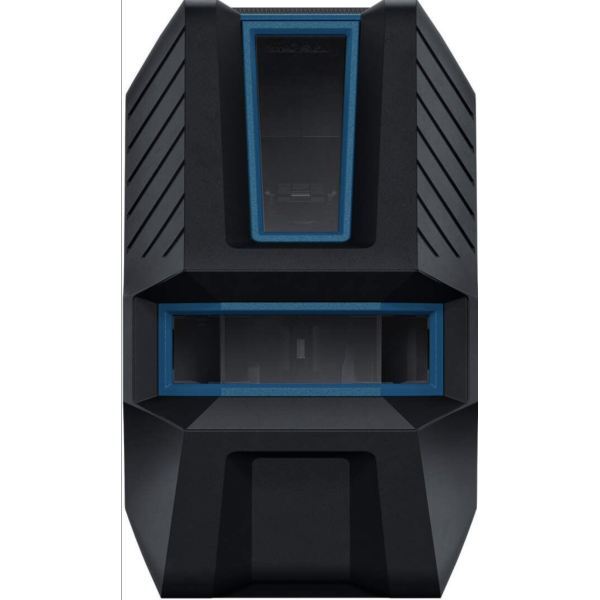 Лазерний нівелір Bosch GLL 20-22 G Professional з батарейками, тримачем LB 10 та аксесуарами (0601065600)