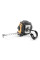 Рулетка строительная TAJIMA G3 LOCK G3GL19-55BL ударопрочная 5,5 м (1001-1662)
