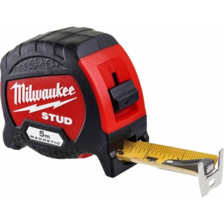 Рулетка MILWAUKEE STUD GEN II 5м 4932471626 (4932471626)