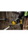 Пила сабельная аккумуляторная бесщёточная DeWALT DCS312D2
