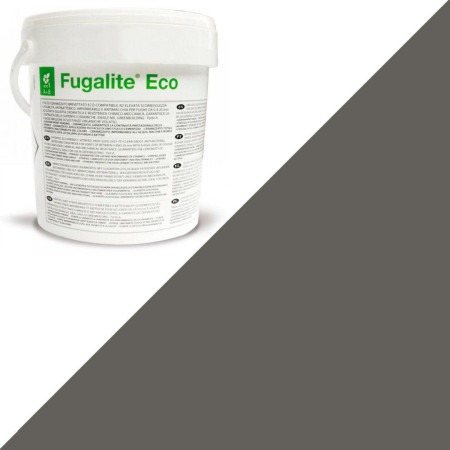 Эпоксидная затирка Fugalite Eco 05 Anthracite, 3 кг (KFE05)