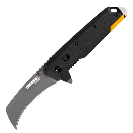 Складаний ніж  TOUGHBUILT Hawkbill, 209 мм (TB-H4-30-HB)