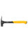 Молоток із цвяходером DeWALT 567 г, 355 мм (DWHT51004-0)
