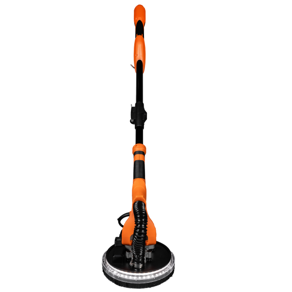 Шлифовальная машина 225 мм SMDS-C8L, LED-подсветка SPRAY MARKET (10082)