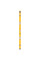 Уровень DeWALT BOX BEAM LEVELS 1800 мм (DWHT0-43172)