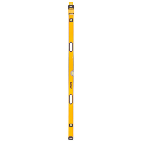 Уровень DeWALT BOX BEAM LEVELS 1800 мм (DWHT0-43172)
