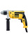 Дриль мережевий ударний DeWALT (DWD024)