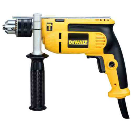 Дриль мережевий ударний DeWALT (DWD024)