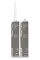 Матовый герметик (силикон) декоративный Kerakoll Silmat Color KK69, 290 мл (KKS69)
