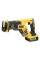 Пила сабельная аккумуляторная бесщеточная DeWALT DCS367P2