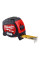Рулетка MILWAUKEE STUD GEN II  8M/25FT/33MM (4932471629)