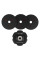 Держатель Mechanic Сlick-Lock PRO для полировальных кругов 100 мм M14 (910278018068)