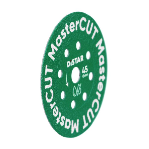 Алмазный диск для граверов Distar MasterCUT 1A1R V 45×0,8×10×5,8 (87015424055)