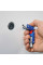 Ключ для шкафов и систем замыкания Knipex DoubleJoint (00 11 06 V03)