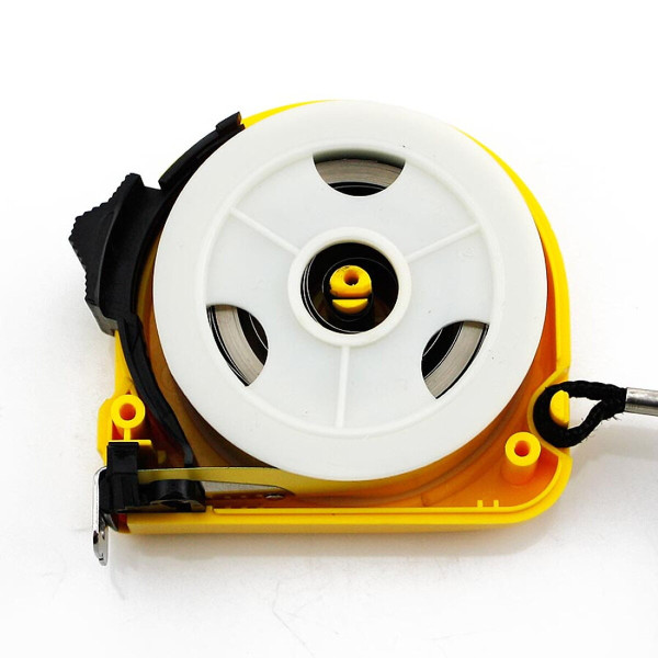 Рулетка будівельна TAJIMA HI LOCK L25-100 10 м (1001-0695)
