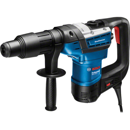 Перфоратор Bosch Professional GBH 5-40 D в кейсі (0611269020)